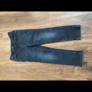 NWOT Blue jeans